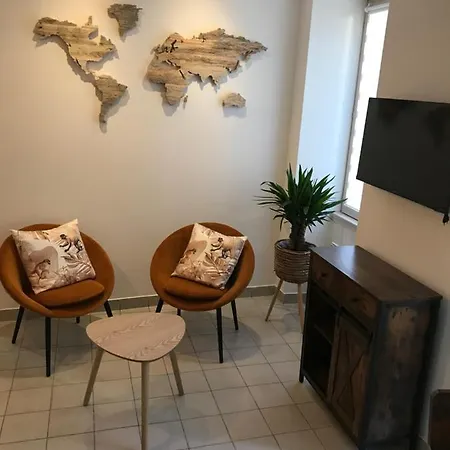 Apartamento Le Déjà Viuz Chindrieux Exterior foto