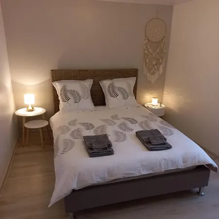 Apartamento Le Déjà Viuz Chindrieux Exterior foto
