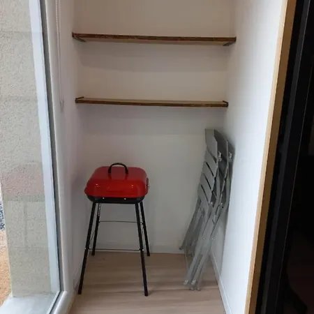 Apartamento Le Déjà Viuz Chindrieux Exterior foto