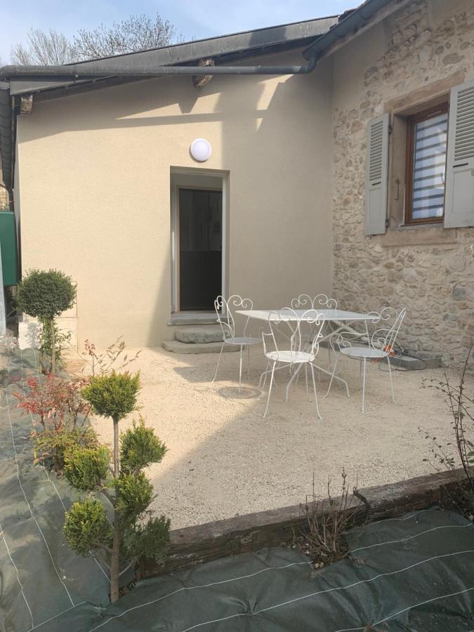 Apartment Le Deja Viuz Chindrieux