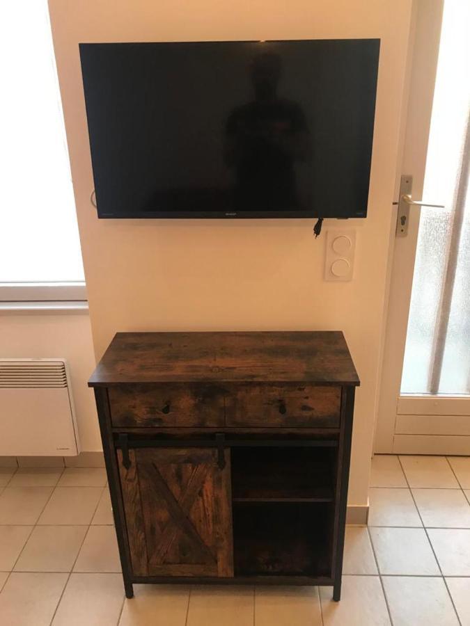 Le Deja Viuz Apartment
