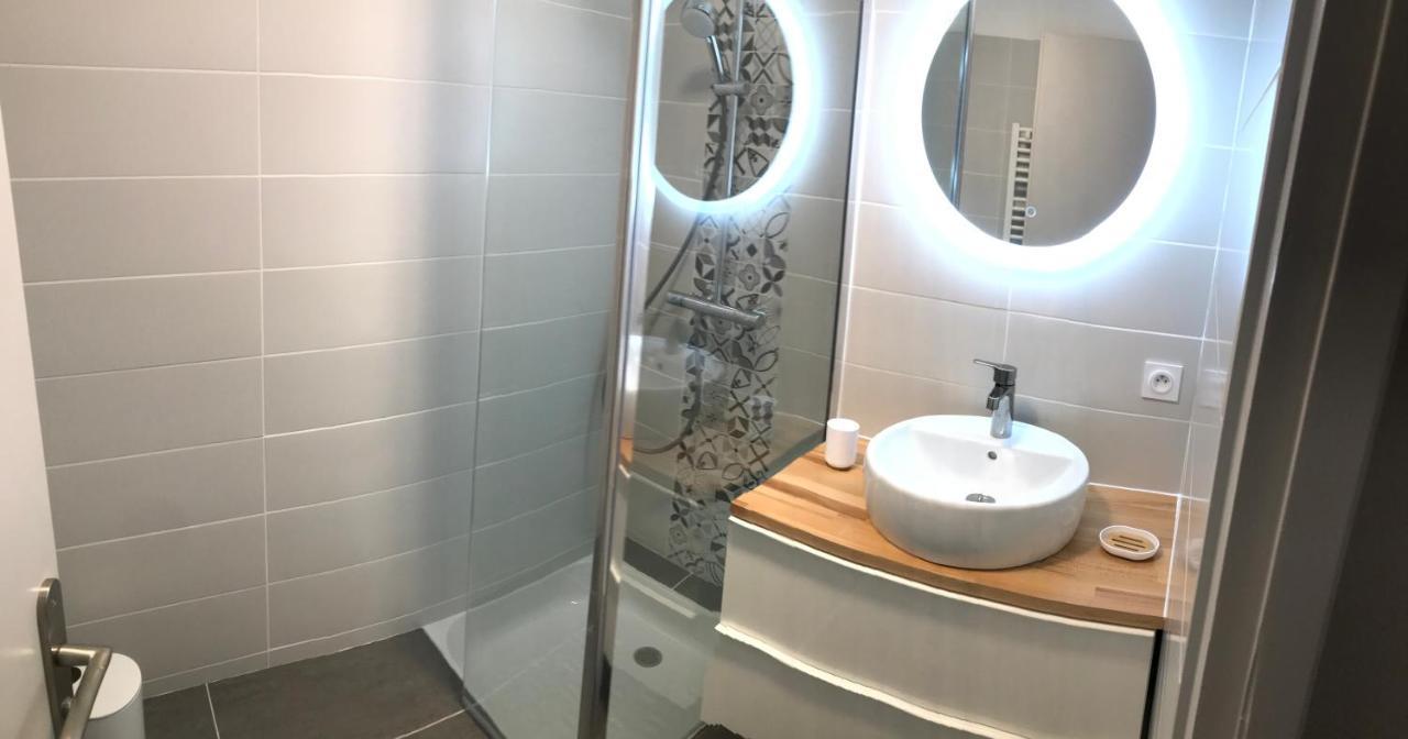 Le Deja Viuz Apartment Chindrieux