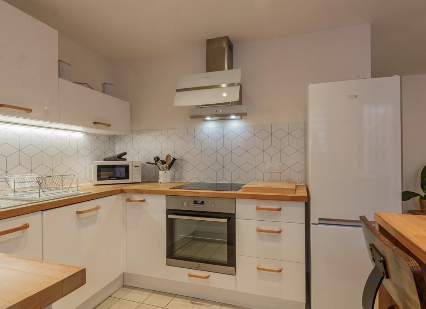 Le Deja Viuz Apartment Chindrieux